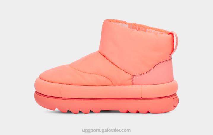 querido clássico maxi mini UGG 20TJ626 mulheres