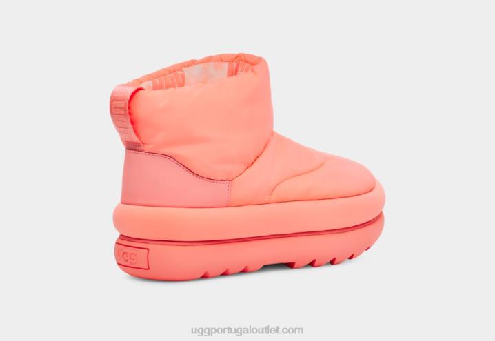 querido clássico maxi mini UGG 20TJ626 mulheres
