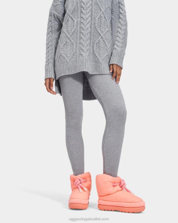 querido maxi short clássico UGG 20TJ679 mulheres