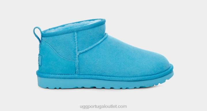 respingo clássico ultra mini UGG 20TJ640 mulheres
