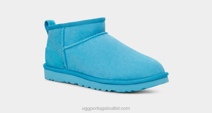 respingo clássico ultra mini UGG 20TJ640 mulheres