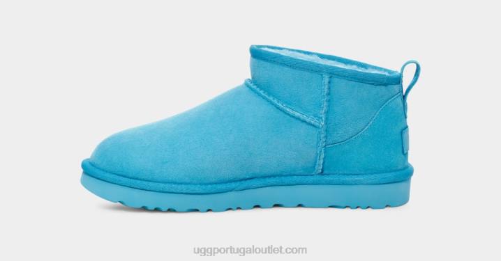 respingo clássico ultra mini UGG 20TJ640 mulheres