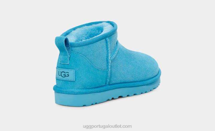 respingo clássico ultra mini UGG 20TJ640 mulheres
