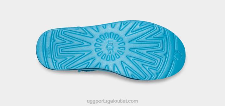 respingo clássico ultra mini UGG 20TJ640 mulheres