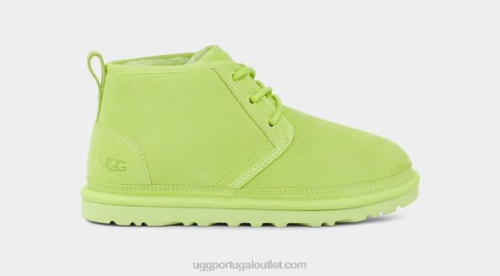 verde claro neumel UGG 20TJ2109 mulheres