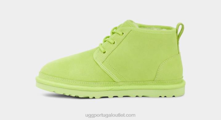 verde claro neumel UGG 20TJ2109 mulheres