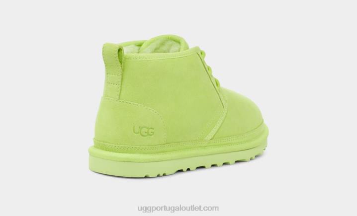 verde claro neumel UGG 20TJ2109 mulheres