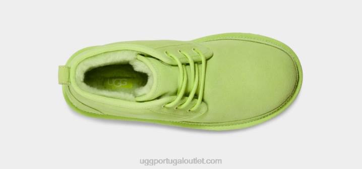 verde claro neumel UGG 20TJ2109 mulheres
