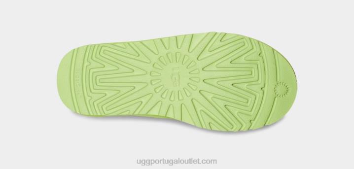 verde claro neumel UGG 20TJ2109 mulheres