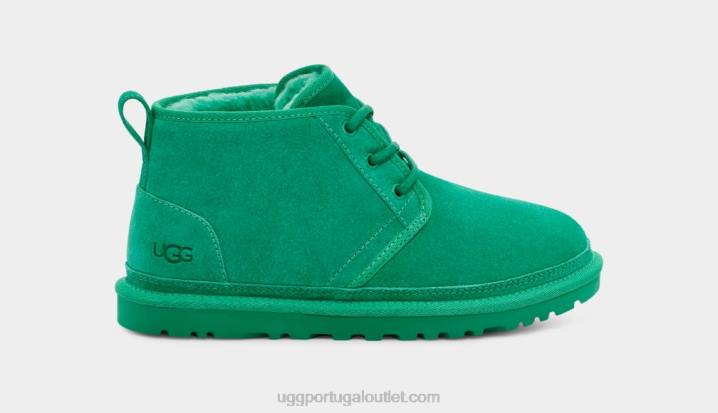 verde esmeralda bota neumel UGG 20TJ621 mulheres