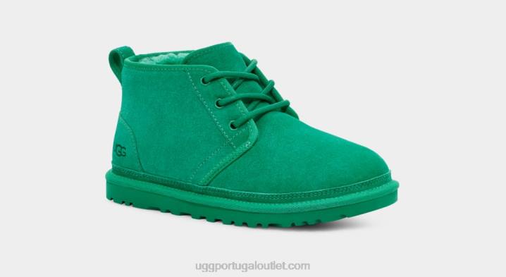 verde esmeralda bota neumel UGG 20TJ621 mulheres