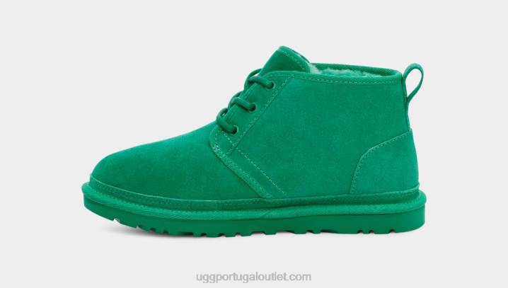 verde esmeralda bota neumel UGG 20TJ621 mulheres