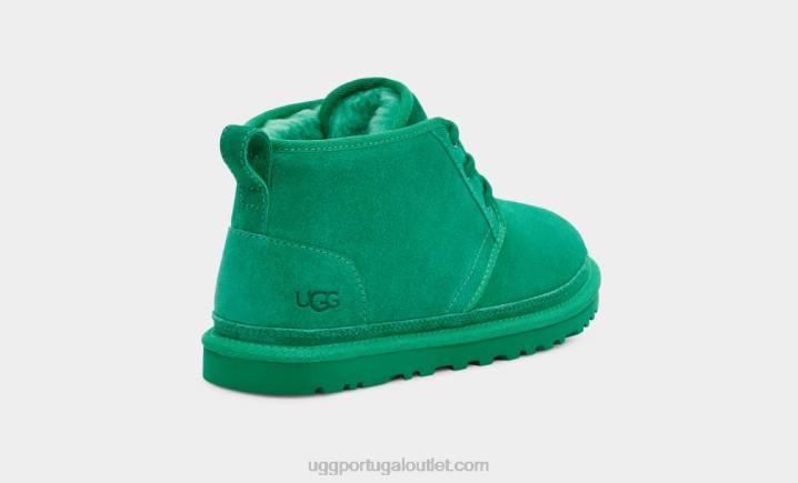 verde esmeralda bota neumel UGG 20TJ621 mulheres