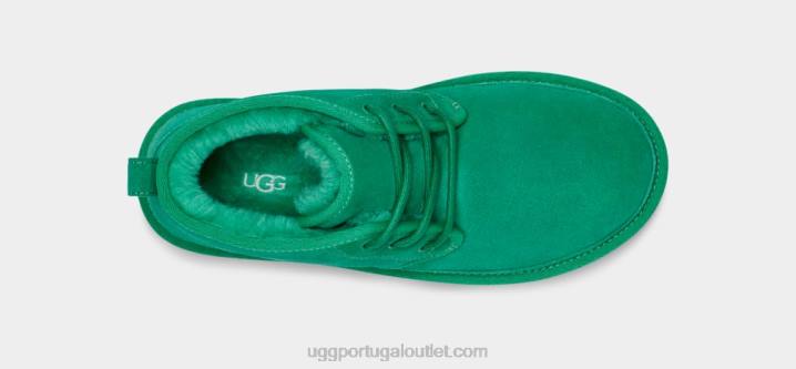 verde esmeralda bota neumel UGG 20TJ621 mulheres