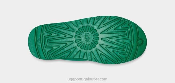 verde esmeralda bota neumel UGG 20TJ621 mulheres
