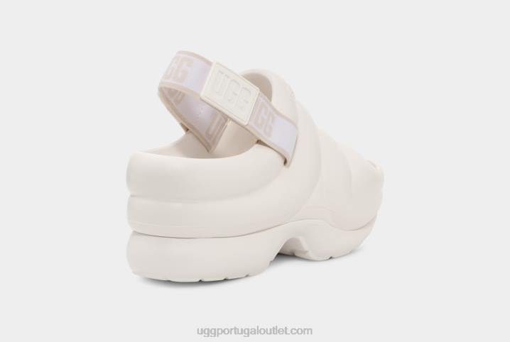 Branco brilhante Aww sim UGG 20TJ472 mulheres