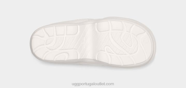 Branco brilhante Aww sim UGG 20TJ472 mulheres