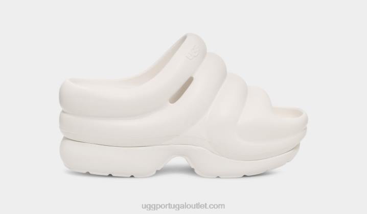 Branco brilhante Aww sim UGG 20TJ472 mulheres