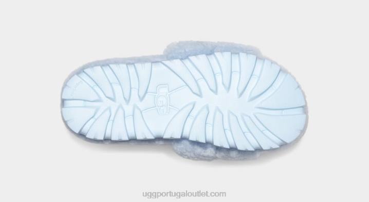 Riacho cozetta encaracolado UGG 20TJ430 mulheres