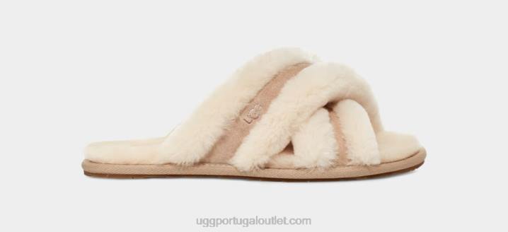 areia scuffita UGG 20TJ543 mulheres