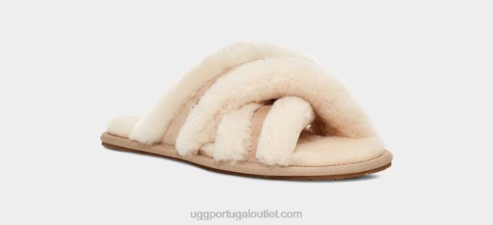 areia scuffita UGG 20TJ543 mulheres