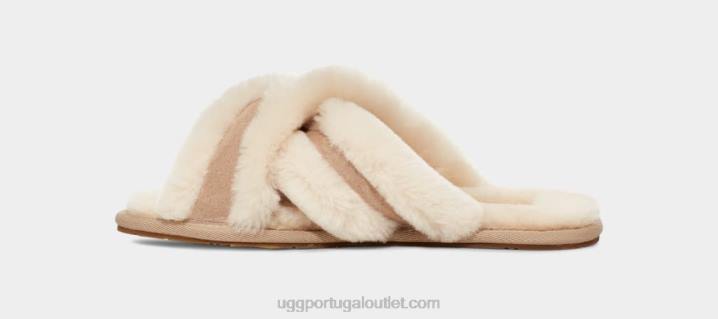 areia scuffita UGG 20TJ543 mulheres