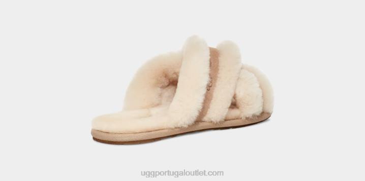 areia scuffita UGG 20TJ543 mulheres