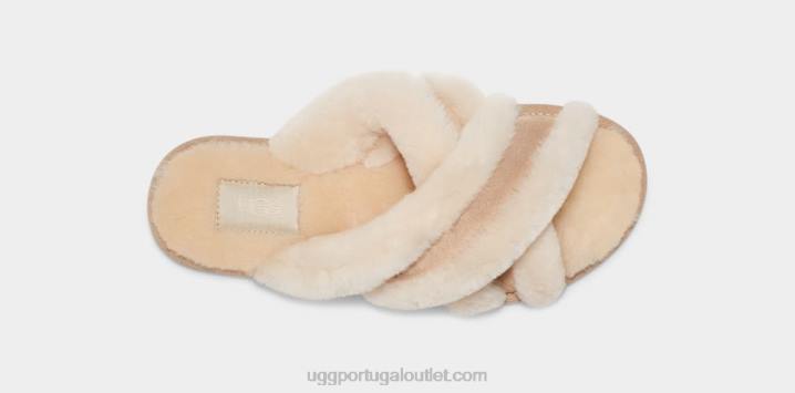 areia scuffita UGG 20TJ543 mulheres