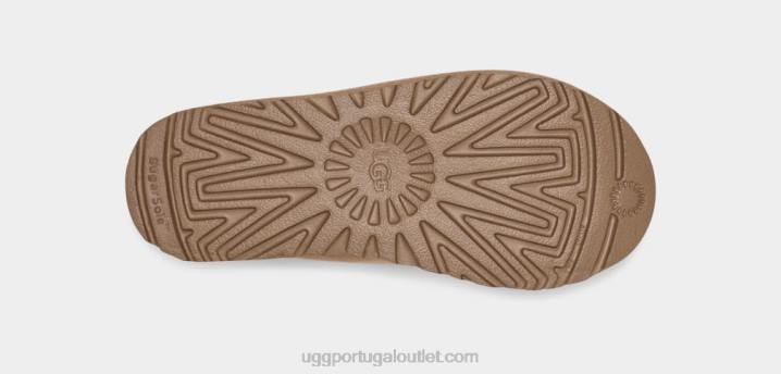 areia tasman regenerar UGG 20TJ16 mulheres