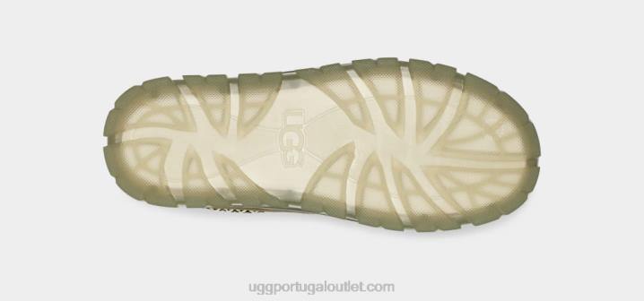 azeitona queimada tasman claro UGG 20TJ18 mulheres