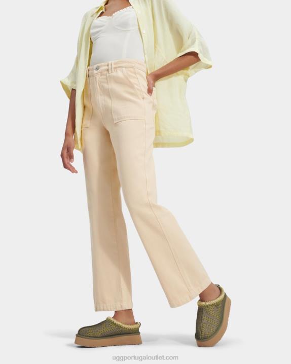 azeitona queimada tazz maxi tasman UGG 20TJ688 mulheres