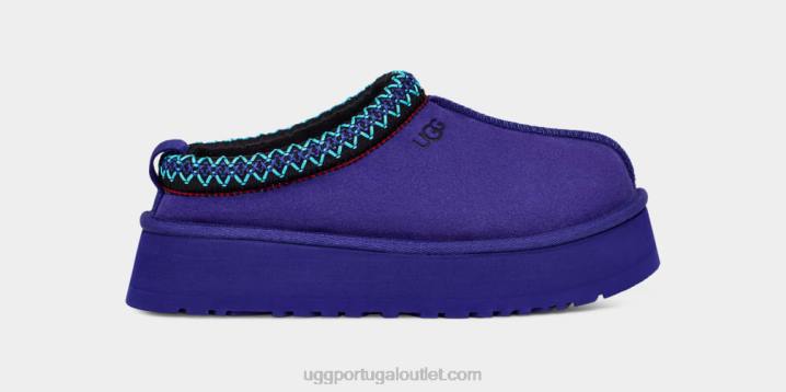 azul marinho tazz UGG 20TJ29 mulheres