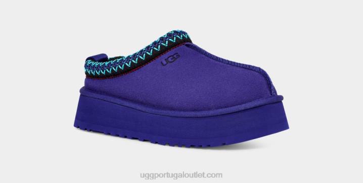 azul marinho tazz UGG 20TJ29 mulheres
