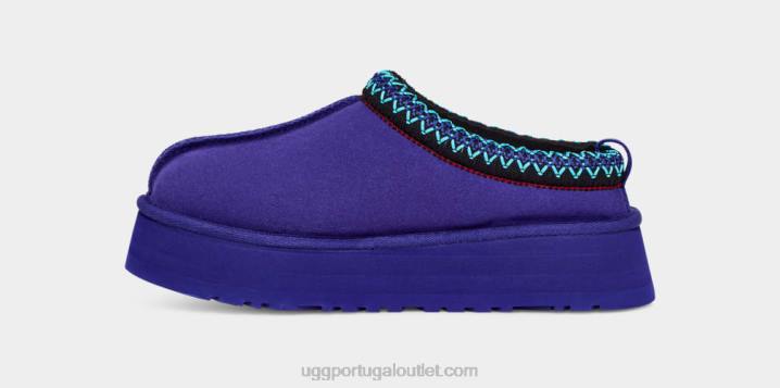 azul marinho tazz UGG 20TJ29 mulheres