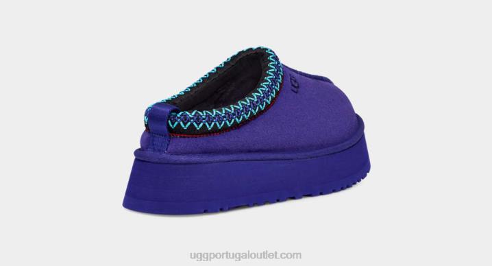 azul marinho tazz UGG 20TJ29 mulheres