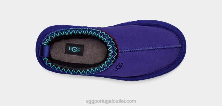 azul marinho tazz UGG 20TJ29 mulheres