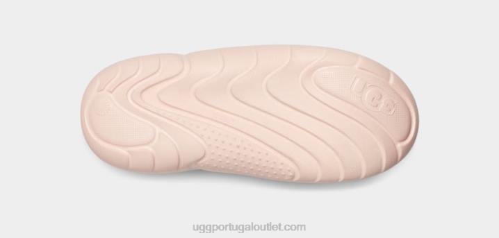 bege rosado sandália esportiva la cloud UGG 20TJ555 mulheres