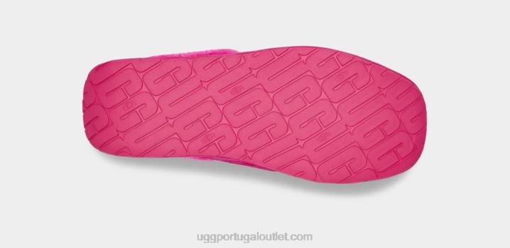 caramelo rosa pierside slide chopd UGG 20TJ834 mulheres