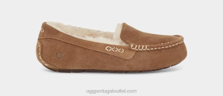 castanha Ansley UGG 20TJ371 mulheres