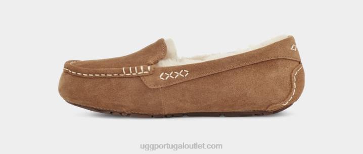 castanha Ansley UGG 20TJ371 mulheres