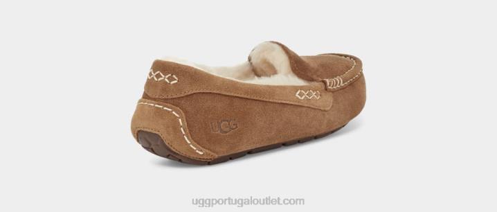 castanha Ansley UGG 20TJ371 mulheres