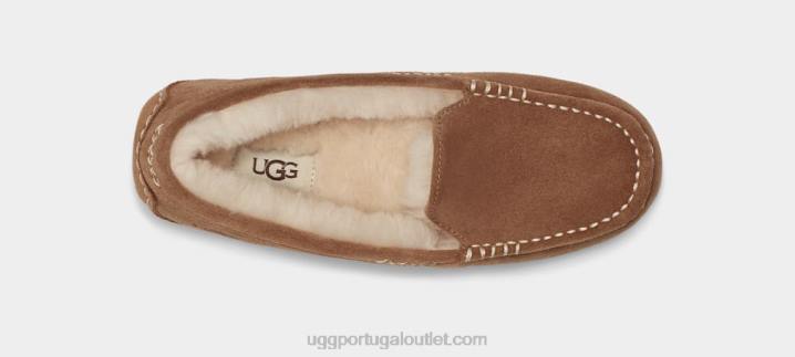 castanha Ansley UGG 20TJ371 mulheres