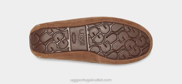 castanha Ansley UGG 20TJ371 mulheres