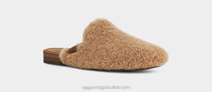 castanha Janaya Cosy Mule UGG 20TJ745 mulheres