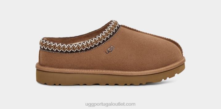 castanha chinelo tasman UGG 20TJ367 mulheres