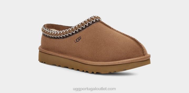 castanha chinelo tasman UGG 20TJ367 mulheres