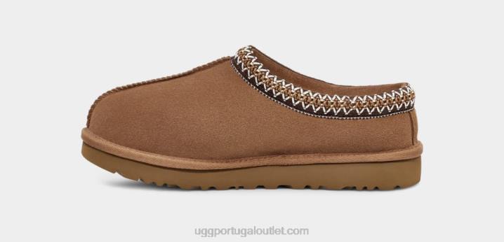 castanha chinelo tasman UGG 20TJ367 mulheres