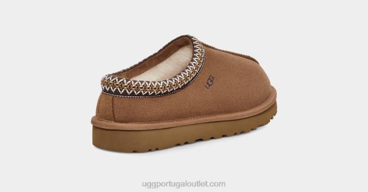 castanha chinelo tasman UGG 20TJ367 mulheres