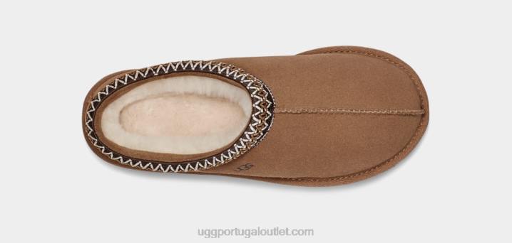 castanha chinelo tasman UGG 20TJ367 mulheres