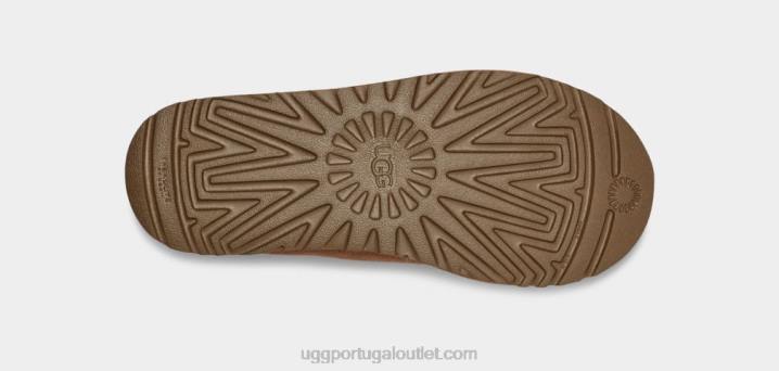 castanha chinelo tasman UGG 20TJ367 mulheres